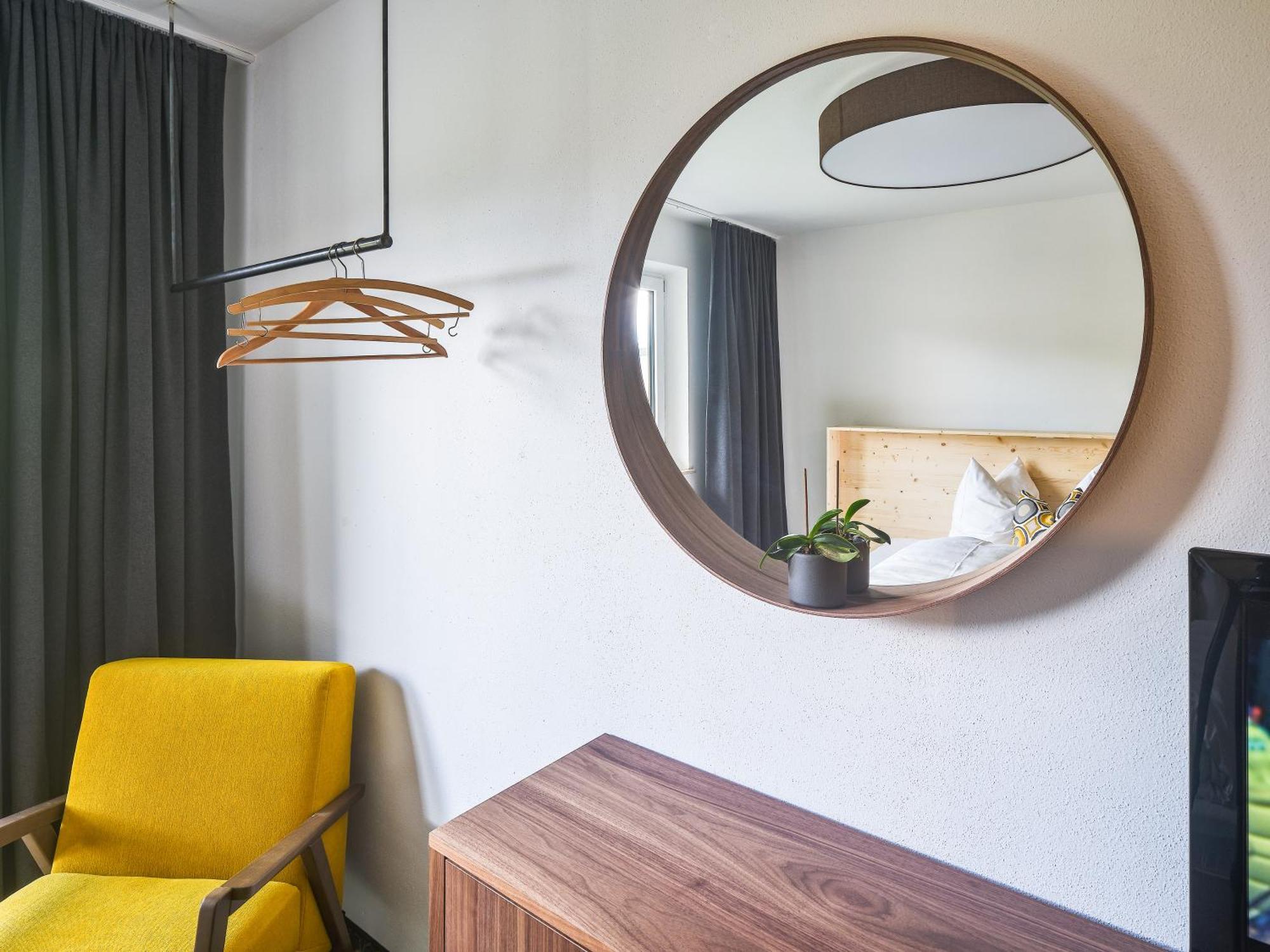 Design Apartments & Zimmer - Zugspitze Leutasch Quarto foto